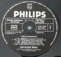 Jacques Brel-Les Flamandes