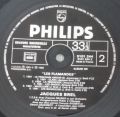 Jacques Brel-Les Flamandes