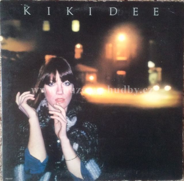 Kiki Dee