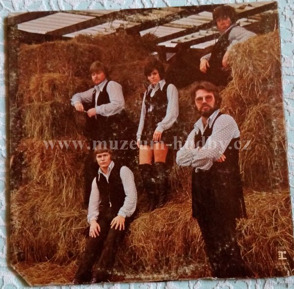 Kenny Rogers And The First Edition