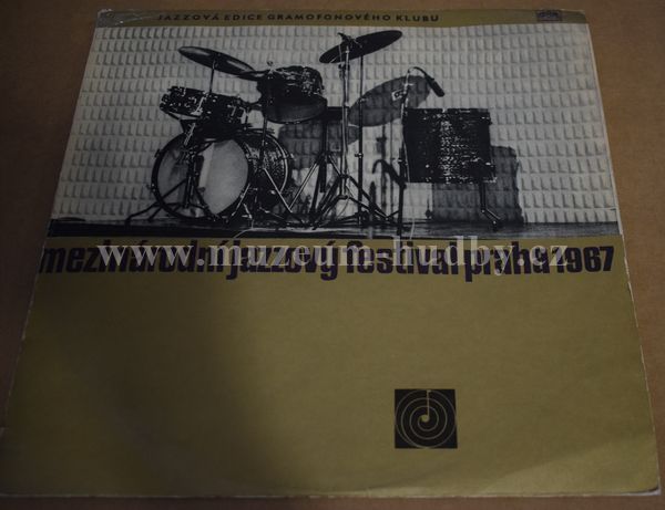 Kvinteto Palle Mikkelborga, Orchestr Maxe Gregra ...