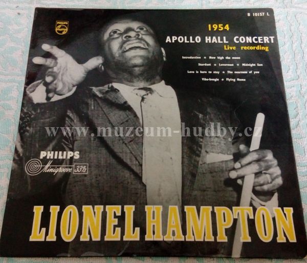Lionel Hampton