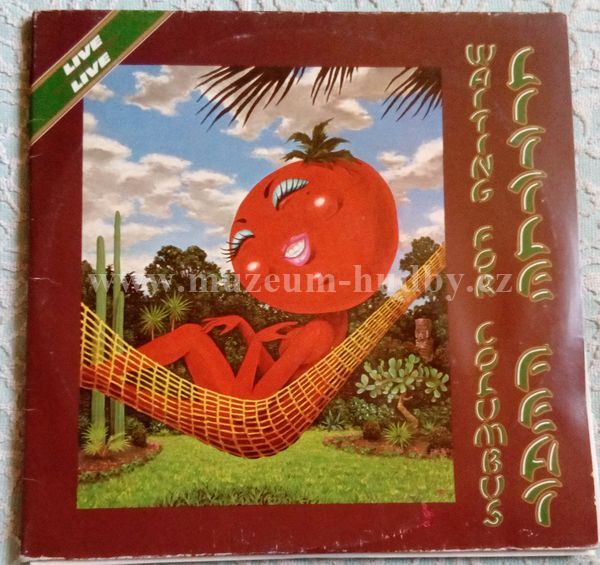 Little Feat