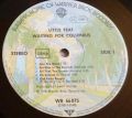 Little Feat-Waiting For Columbus