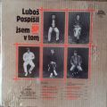 Luboš Pospíšil, 5P-... Jsem V Tom ...