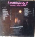 Lidová Hudba Svatebčanka / Jiří Zmožek-Carmen Party 2 - Tentokrát S Karlem Hašlerem