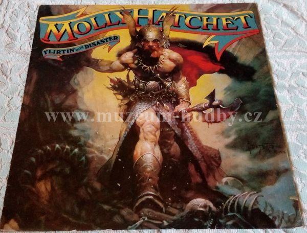 Molly Hatchet