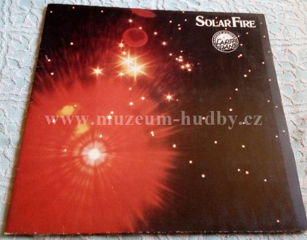 Manfred Mann's Earthband