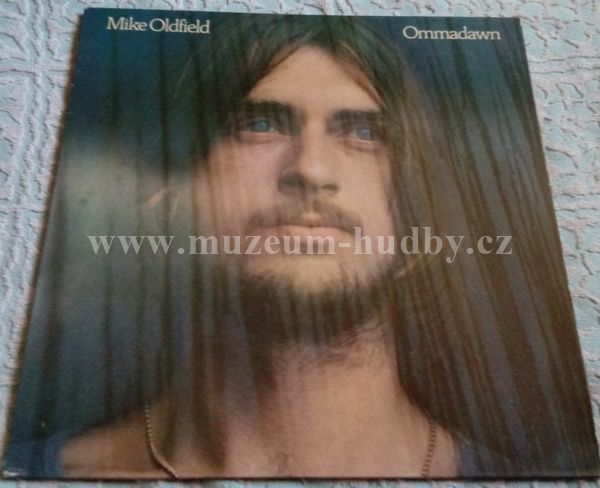 Mike Oldfield