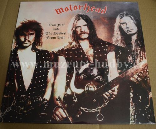 Motörhead