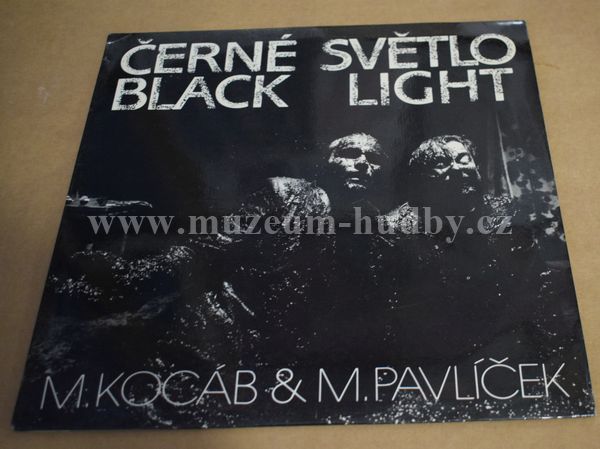 M.Kocáb & M.Pavlíček