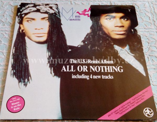 Milli Vanilli