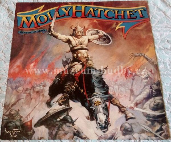 Molly Hatchet