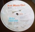 Mike Oldfield-Five Miles Out