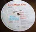 Mike Oldfield-Five Miles Out