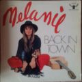 Melanie-Back In Town