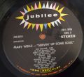 Mary Wells-Servin' Up Some Soul