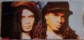 Milli Vanilli-All Or Nothing - The U.S. Remix Album