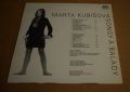 Marta Kubišová-Songy a balady