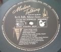 Modern Talking-Let's Talk About Love (The 2nd Album)