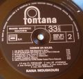Nana Mouskouri-Comme Un Soleil