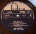 Nana-Récital 70