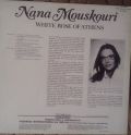 Nana Mouskouri-White Rose Of Athens