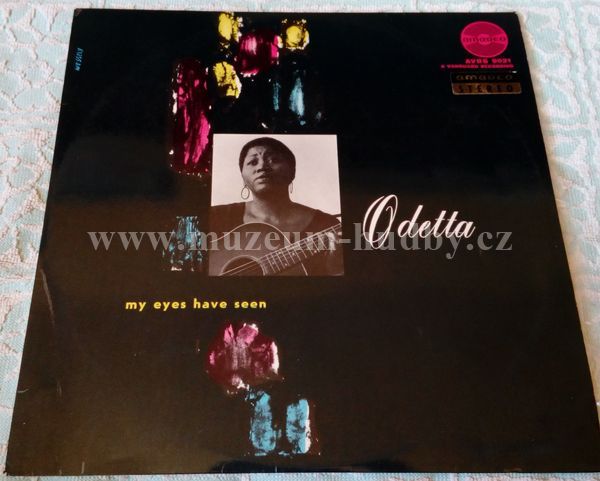 Odetta