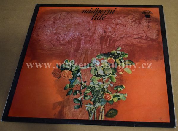 Petr Janda, Jezinky, Jiří Korn, Jitka Zelenková ...