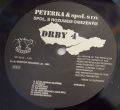 Peterka & spol.-Sbohem Bratia Aneb Drby 4
