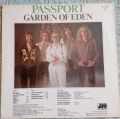 Passport-Garden Of Eden