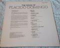 Placido Domingo With The London Symphony Orchestra ‎-The Magic Of Placido Domingo