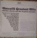 Prince Kalua And The Tropical Islanders-Hawaii's Greatest Hits