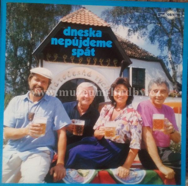 Šestka Slávy Kunsta