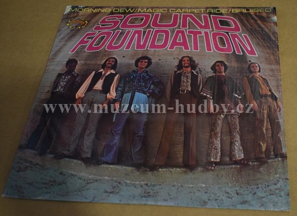 Sound Foundation
