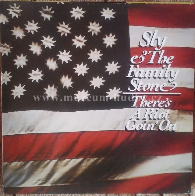 Sly & The Family Stone