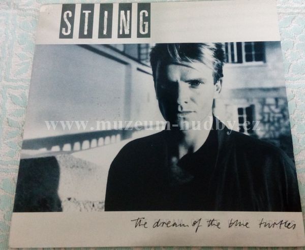 Sting