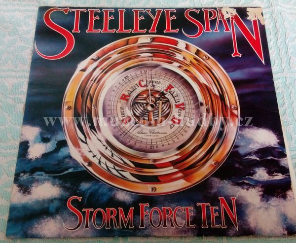 Steeleye Span