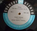 Scriabin / Amirov - Leopold Stokowski Conducting The Houston Symphony Orchestra-Poem Of Ecstasy (Le Poeme D’Extase) Op. 54 / Azerbaijan Mugam (Kyurdi Ovshari)