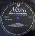Skaldowie-Stworzenia Świata Część Druga
