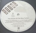 Sting-The Dream Of The Blue Turtles