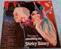 Shirley Bassey-Something Else