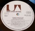 Shirley Bassey-Something Else