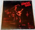 Status Quo ‎-The Best Of Status Quo