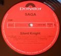Saga-Silent Knight