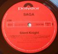 Saga-Silent Knight