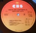 Simon & Garfunkel-Simon And Garfunkel's Greatest Hits
