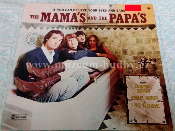 The Mamas & The Papas