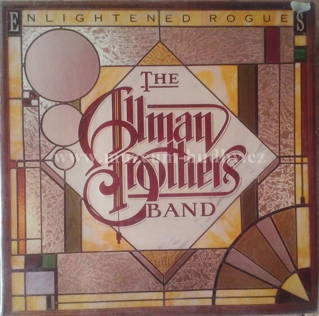 The Allman Brothers Band