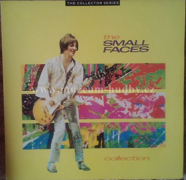 The Small Faces